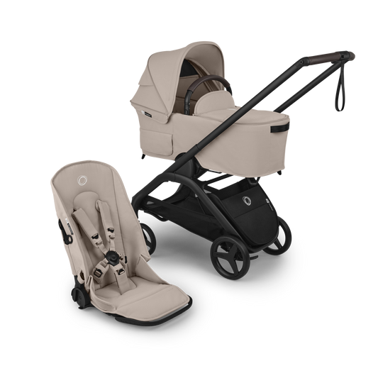 Bugaboo Dragonfly Plus 2-in-1 Stroller