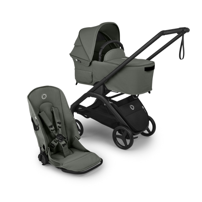 Bugaboo Dragonfly Plus 2-in-1 Stroller
