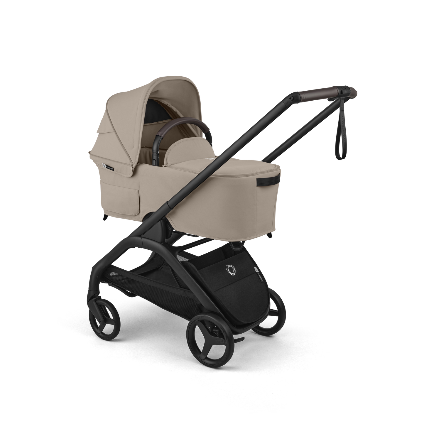 Bugaboo Dragonfly Plus 2-in-1 Stroller