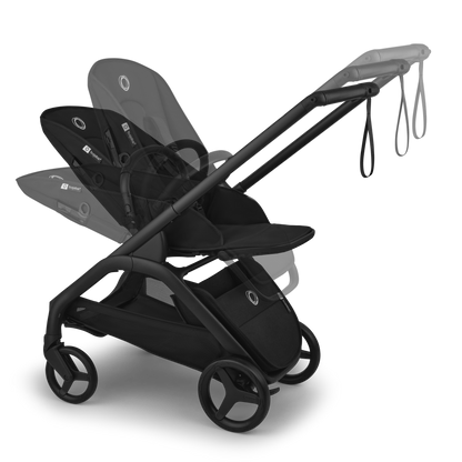 Bugaboo Dragonfly Plus Seat Stroller