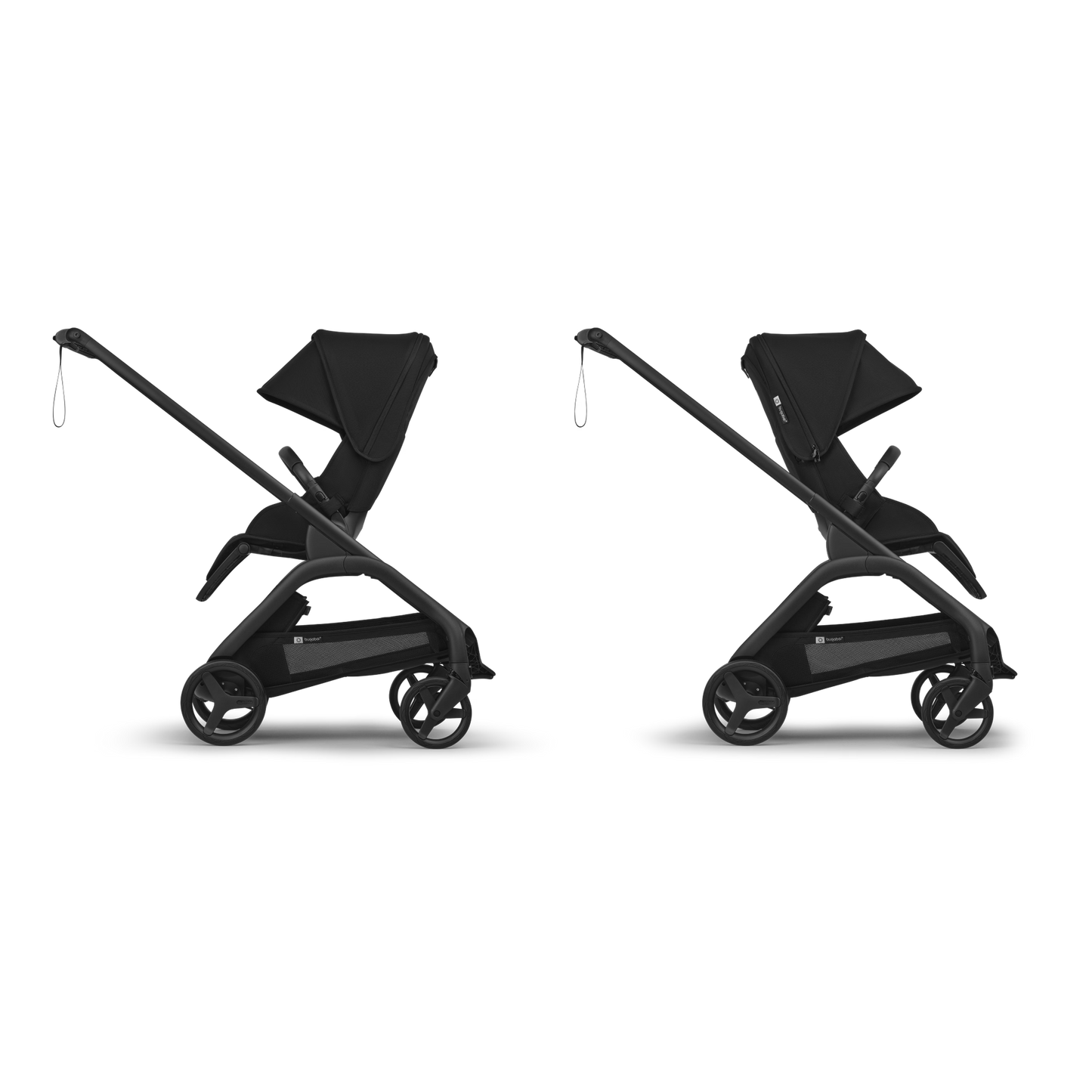 Bugaboo Dragonfly Plus Seat Stroller