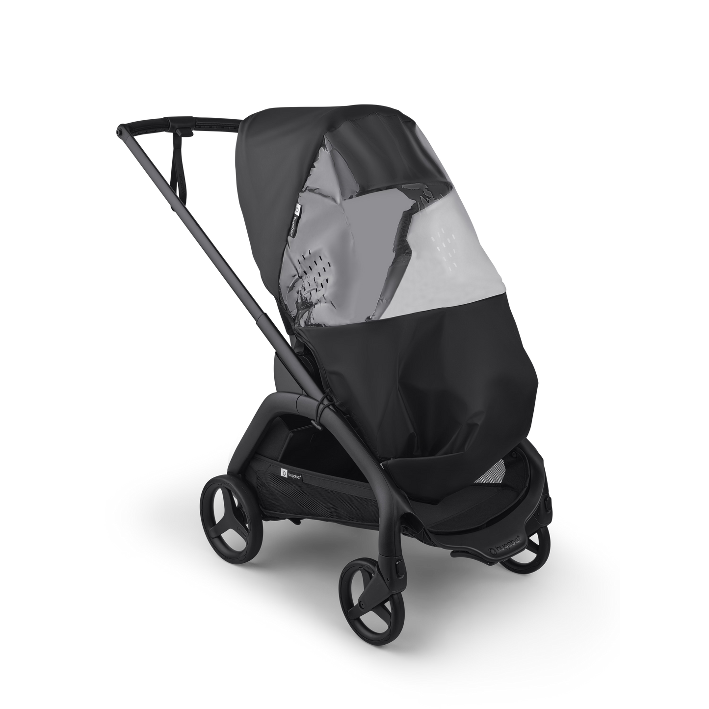 Bugaboo Dragonfly Plus Seat Stroller