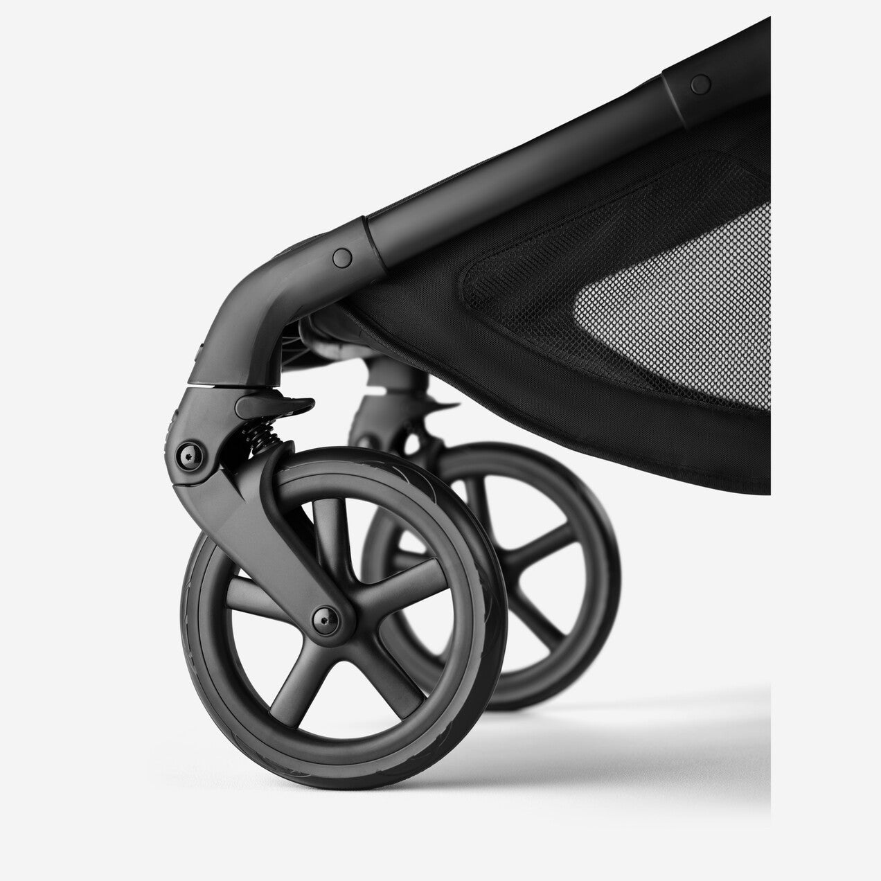 Bugaboo Fox 5 Renew Bassinet and Seat Stroller