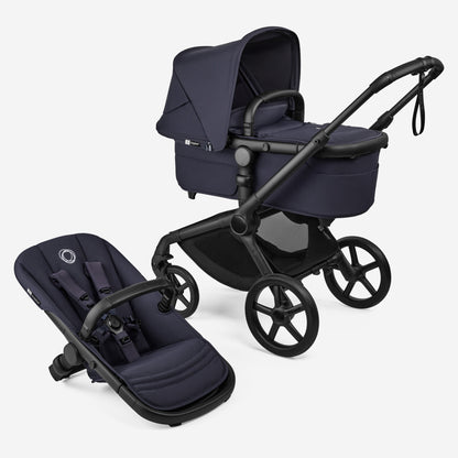 Bugaboo Fox 5 Renew Bassinet and Seat Stroller
