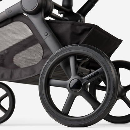 Bugaboo Kangaroo Bassinet and Seat Stroller
