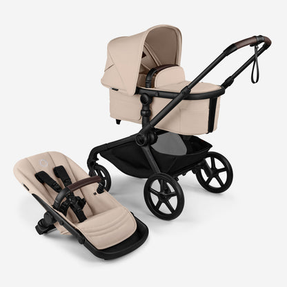 Bugaboo Kangaroo Bassinet and Seat Stroller