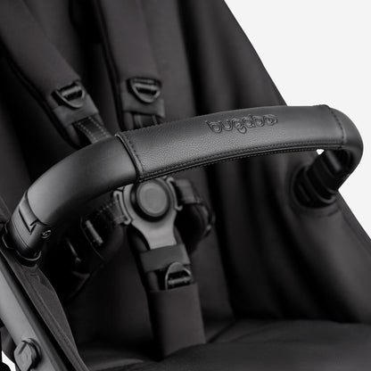 Bugaboo Kangaroo Bassinet and Seat Tandem Stroller