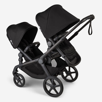 Bugaboo Kangaroo Bassinet and Seat Tandem Stroller