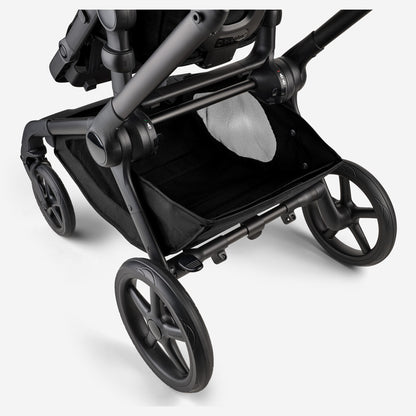 Bugaboo Kangaroo Bassinet and Seat Tandem Stroller