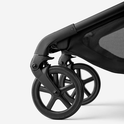 Bugaboo Kangaroo Bassinet and Seat Tandem Stroller