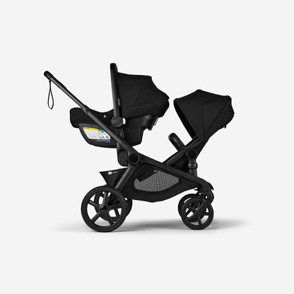 Bugaboo Kangaroo Bassinet and Seat Tandem Stroller