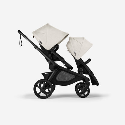 Bugaboo Kangaroo Bassinet and Seat Tandem Stroller
