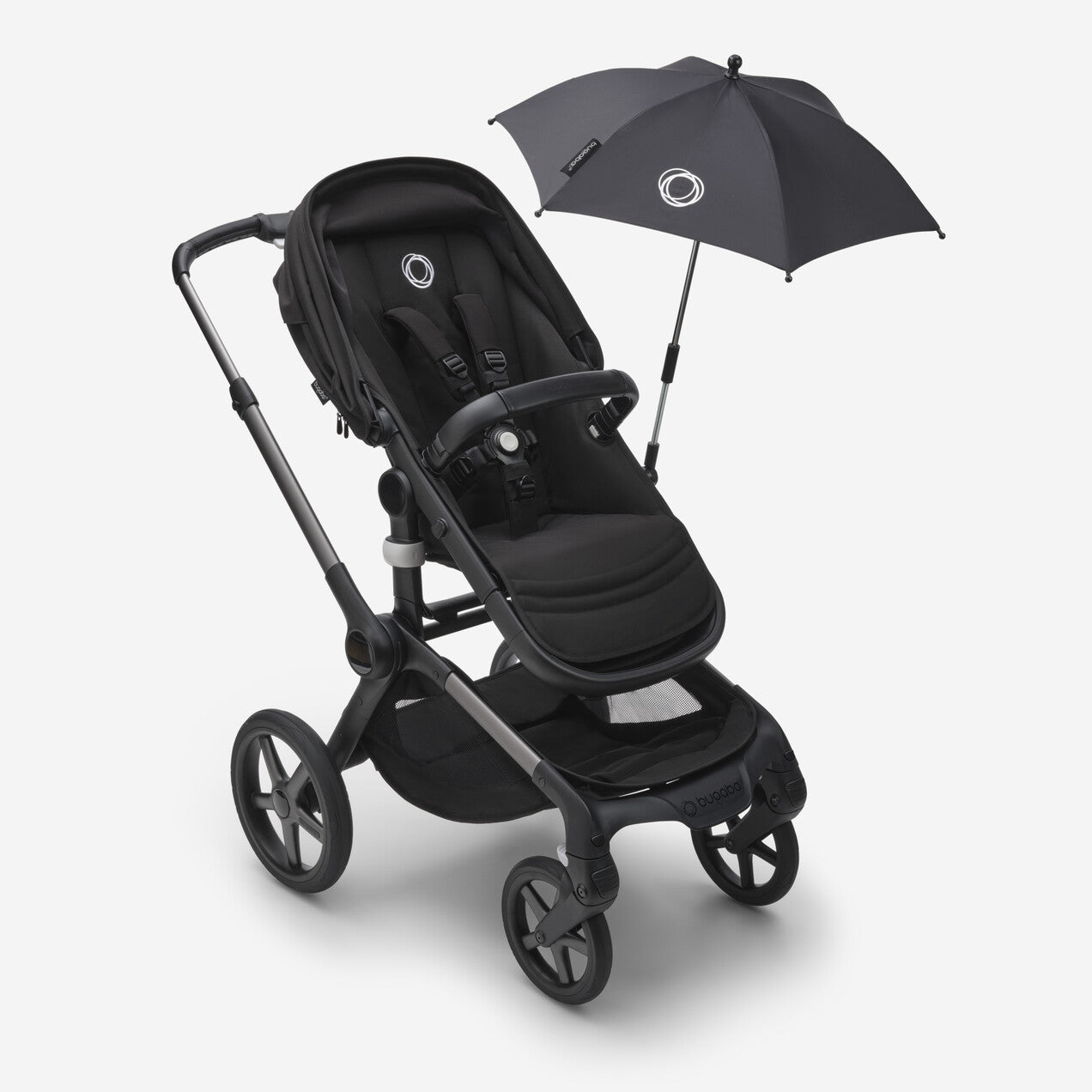 Bugaboo Parasol+