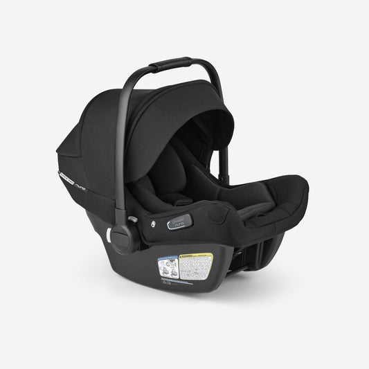 Bugaboo Turtle Air Shield by Nuna Car Seat