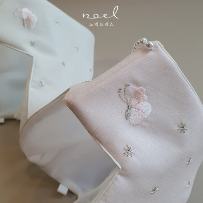 Butterfly Jobawi Hat