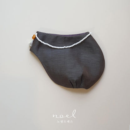 Dark Brown Jobawi Hat