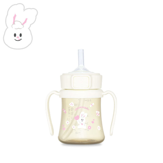 Gromimi Sugar Bear Kids' Water Bottle (6oz)