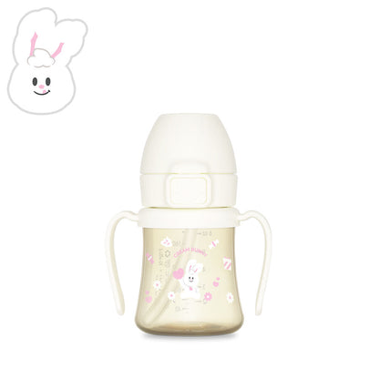 Gromimi Sugar Bear Kids' Water Bottle (6oz)