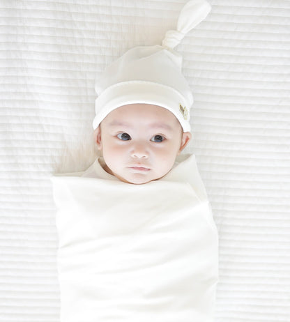 HappyOrganic Swaddle