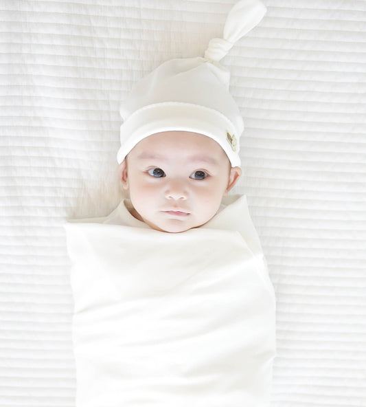 HappyOrganic Swaddle