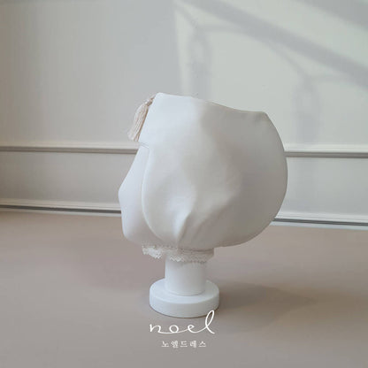 Ivory Jobawi Hat