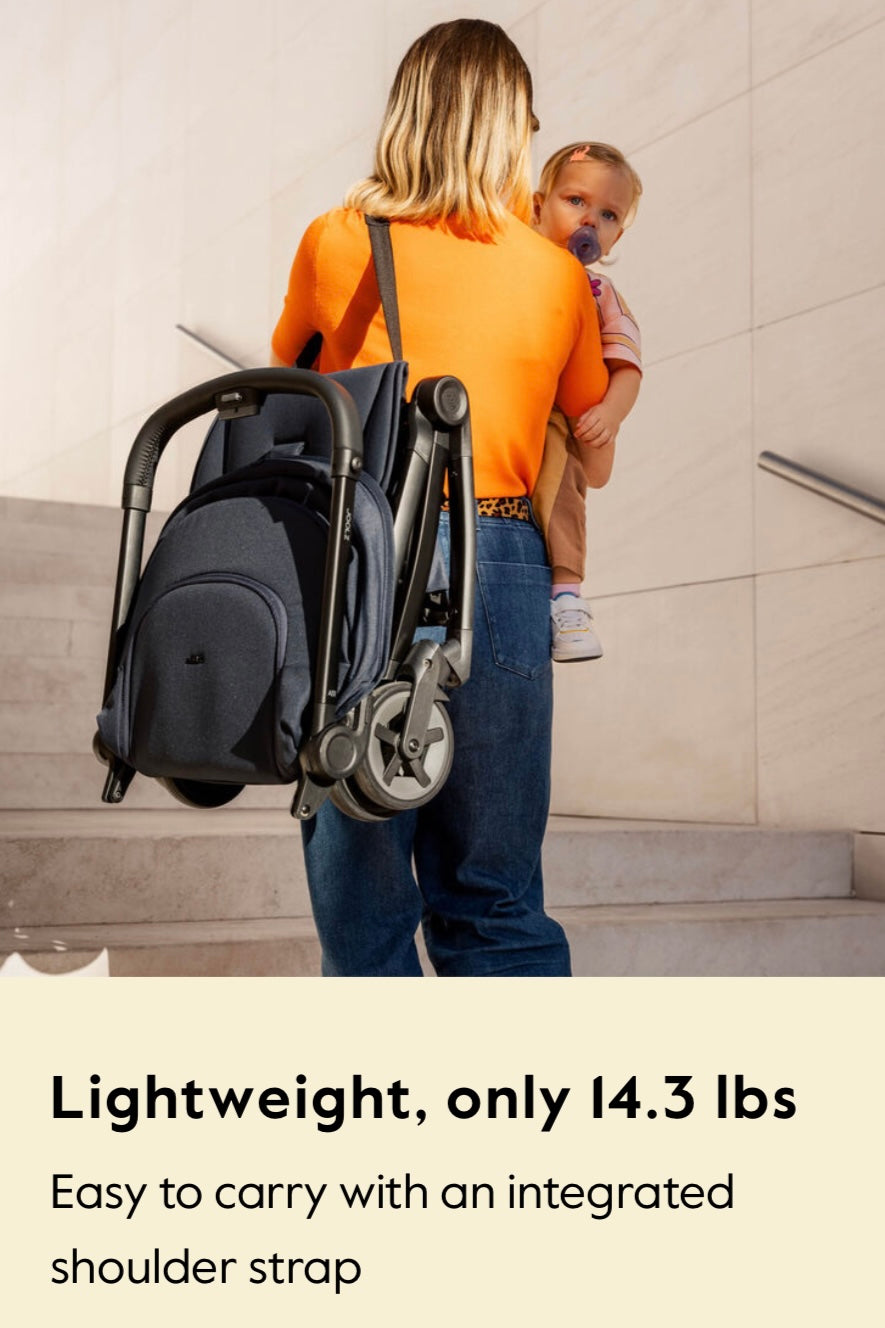 Joolz Aer2 Lightweight Stroller