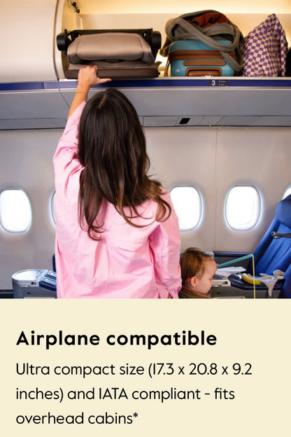 Joolz Aer2 Lightweight Stroller