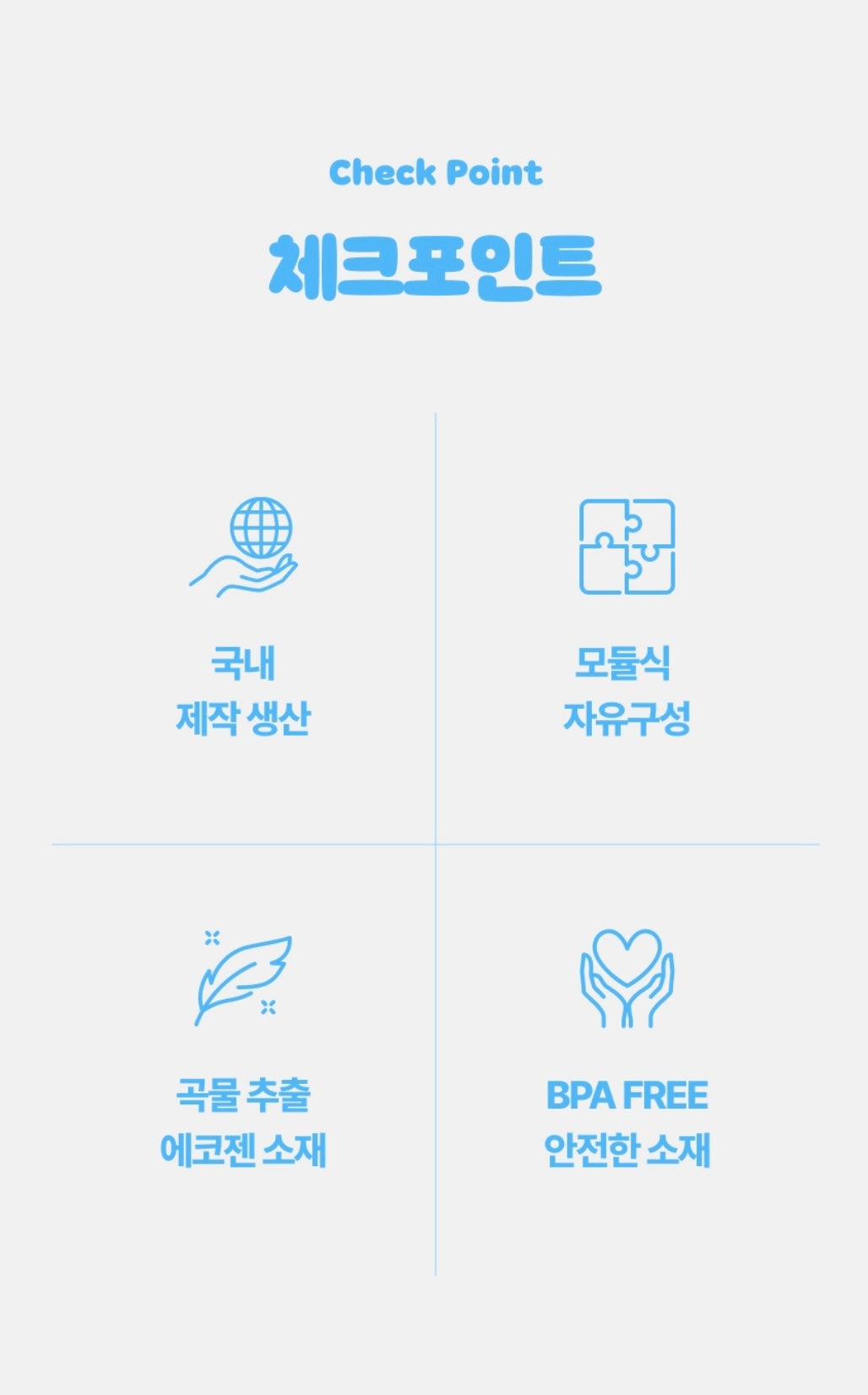 Kids-Safe Bunny Plate