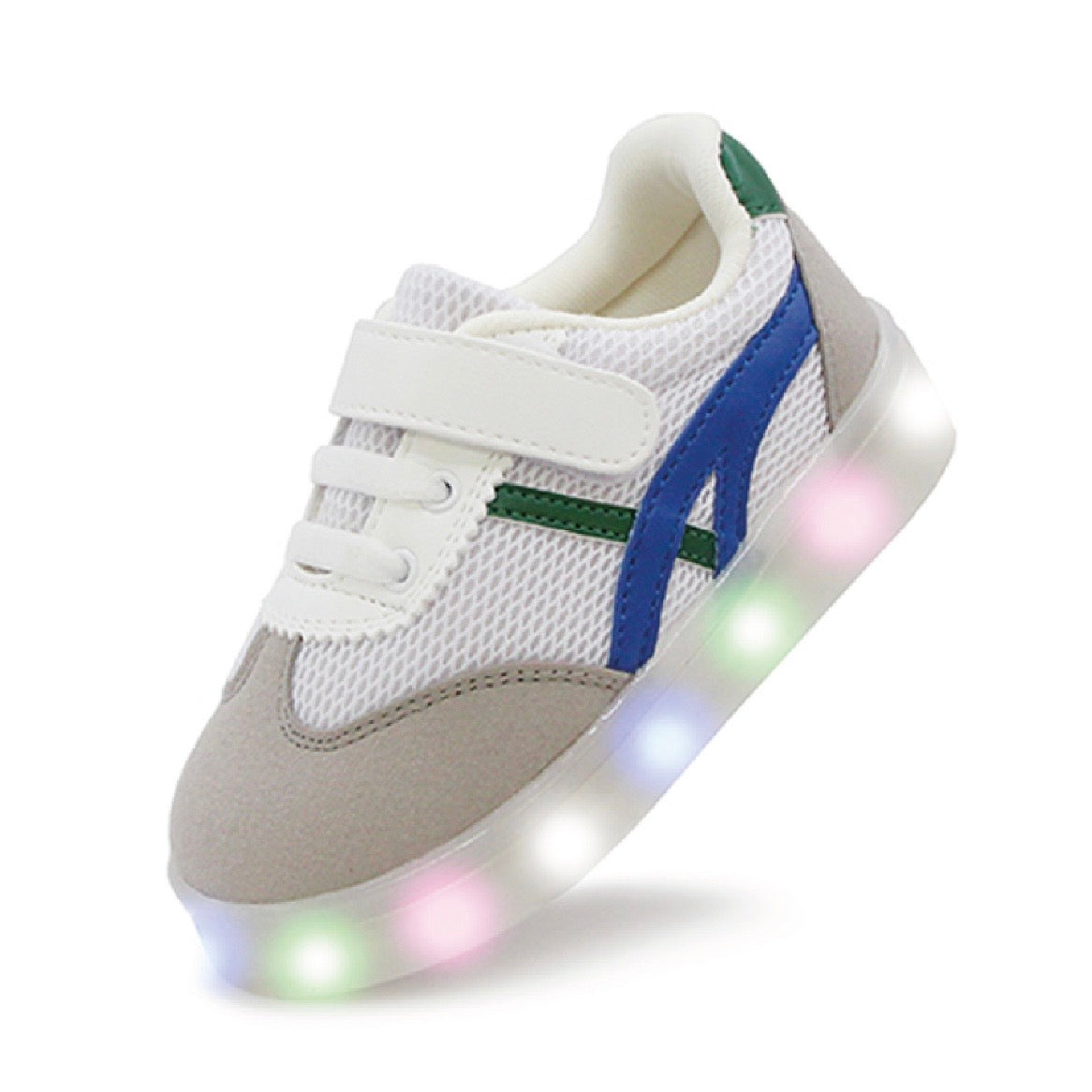 Koongs Koongs LED Bliss Sneakers