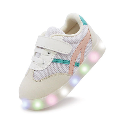 Koongs Koongs LED Bliss Sneakers