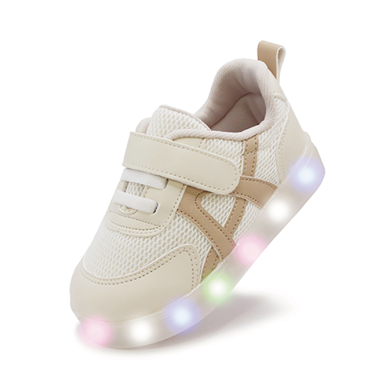 Koongs Koongs LED Bread Sneakers
