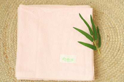 Le Bebe Bamboo Bath Towel