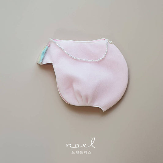 Light Pink Jobawi Hat