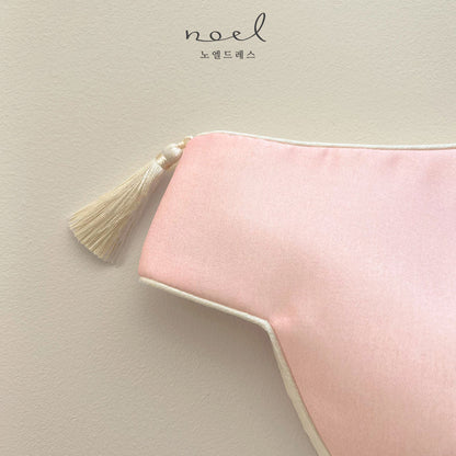 Mi-ra Jobawi Hat in Coral