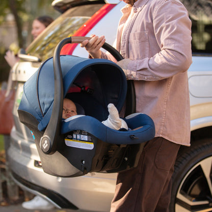 Mico Luxe Infant Car Seat