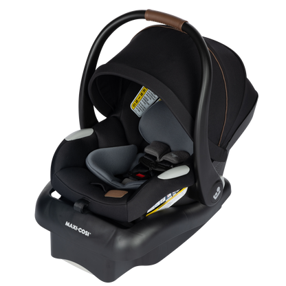 Mico Luxe Infant Car Seat