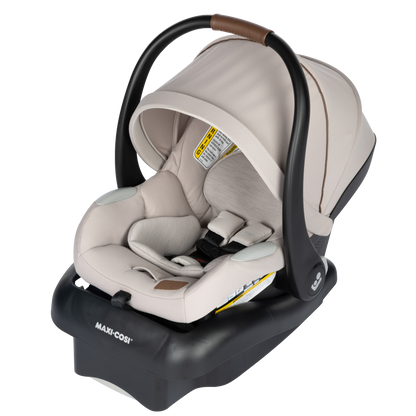 Mico Luxe Infant Car Seat