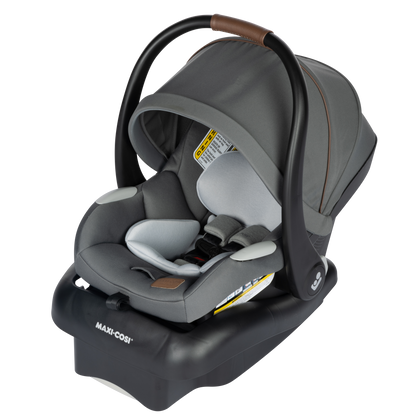 Mico Luxe Infant Car Seat