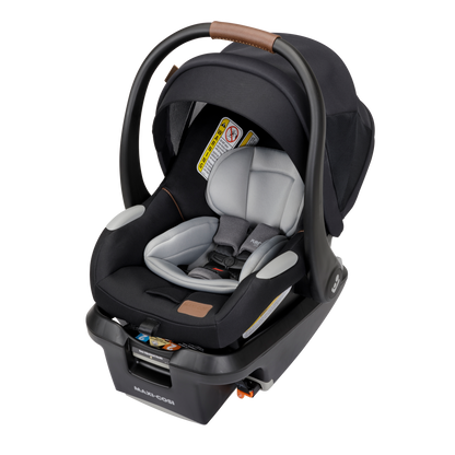 Mico Luxe+ Infant Car Seat