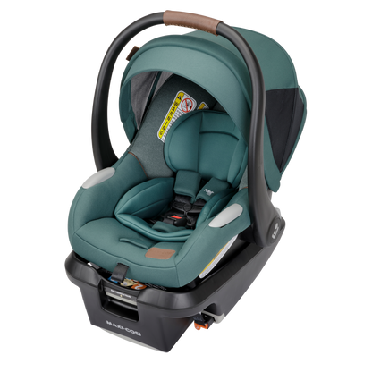 Mico Luxe+ Infant Car Seat