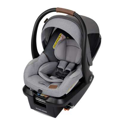 Mico Luxe+ Infant Car Seat
