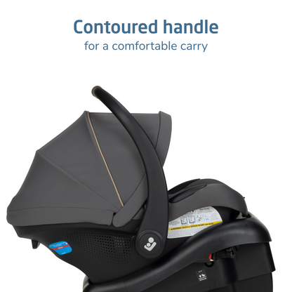 Mico Pro Infant Car Seat