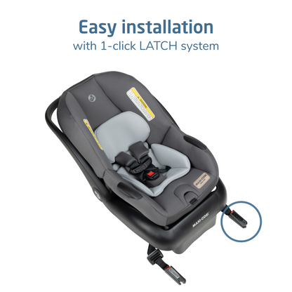 Mico Pro Infant Car Seat