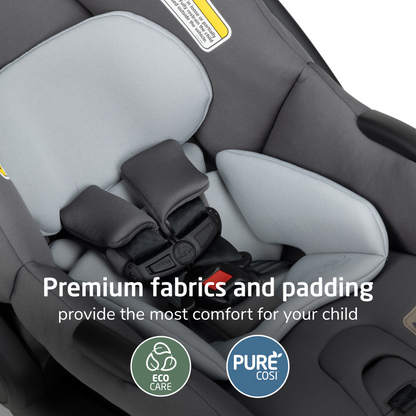Mico Pro Infant Car Seat