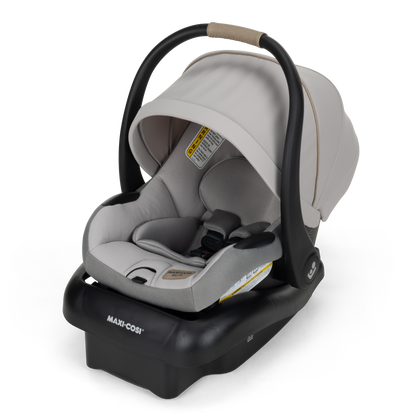 Mico Pro Infant Car Seat