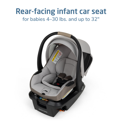 Mico Pro+ Infant Car Seat