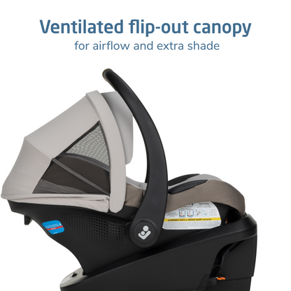 Mico Pro+ Infant Car Seat