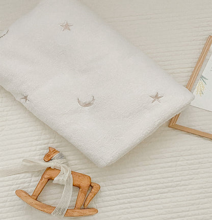Bullo Home Mink Baby Blanket