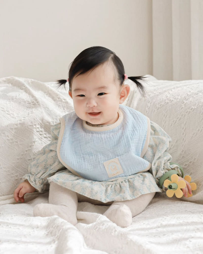 Oboki Baby Bib
