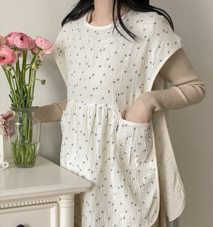 Oboki Basic Long Adult Bib